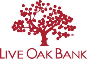 Live Oak Bank logo